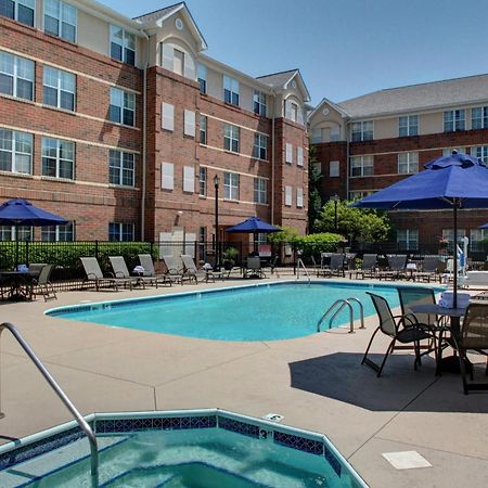 Residence Inn By Marriott Cleveland ביצ'ווד מראה חיצוני תמונה