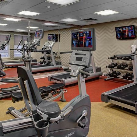Residence Inn By Marriott Cleveland ביצ'ווד מראה חיצוני תמונה