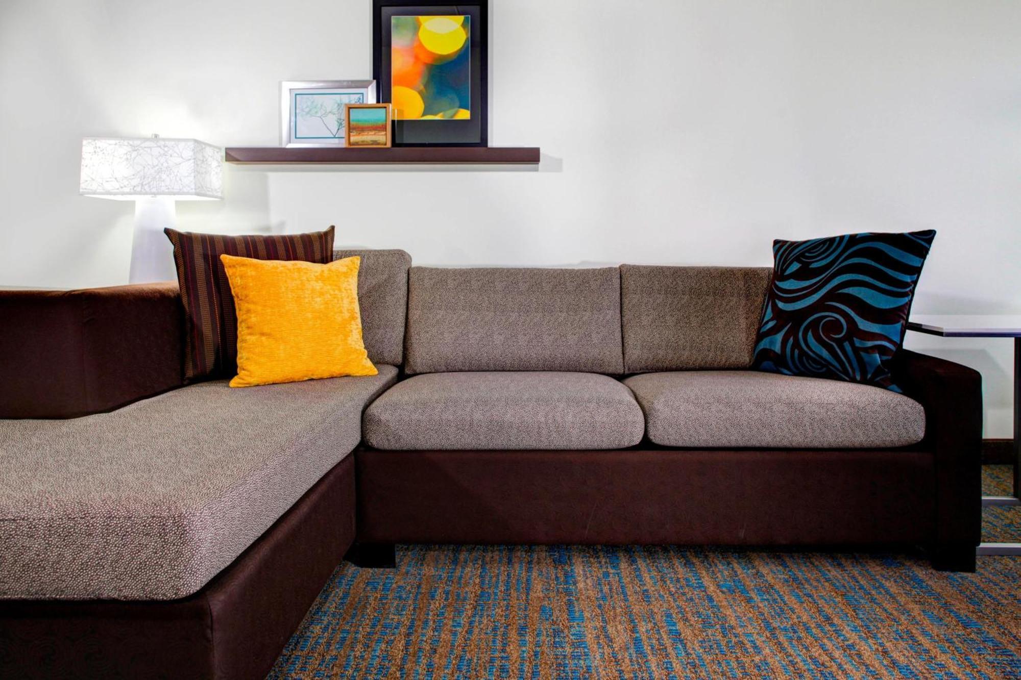 Residence Inn By Marriott Cleveland ביצ'ווד מראה חיצוני תמונה