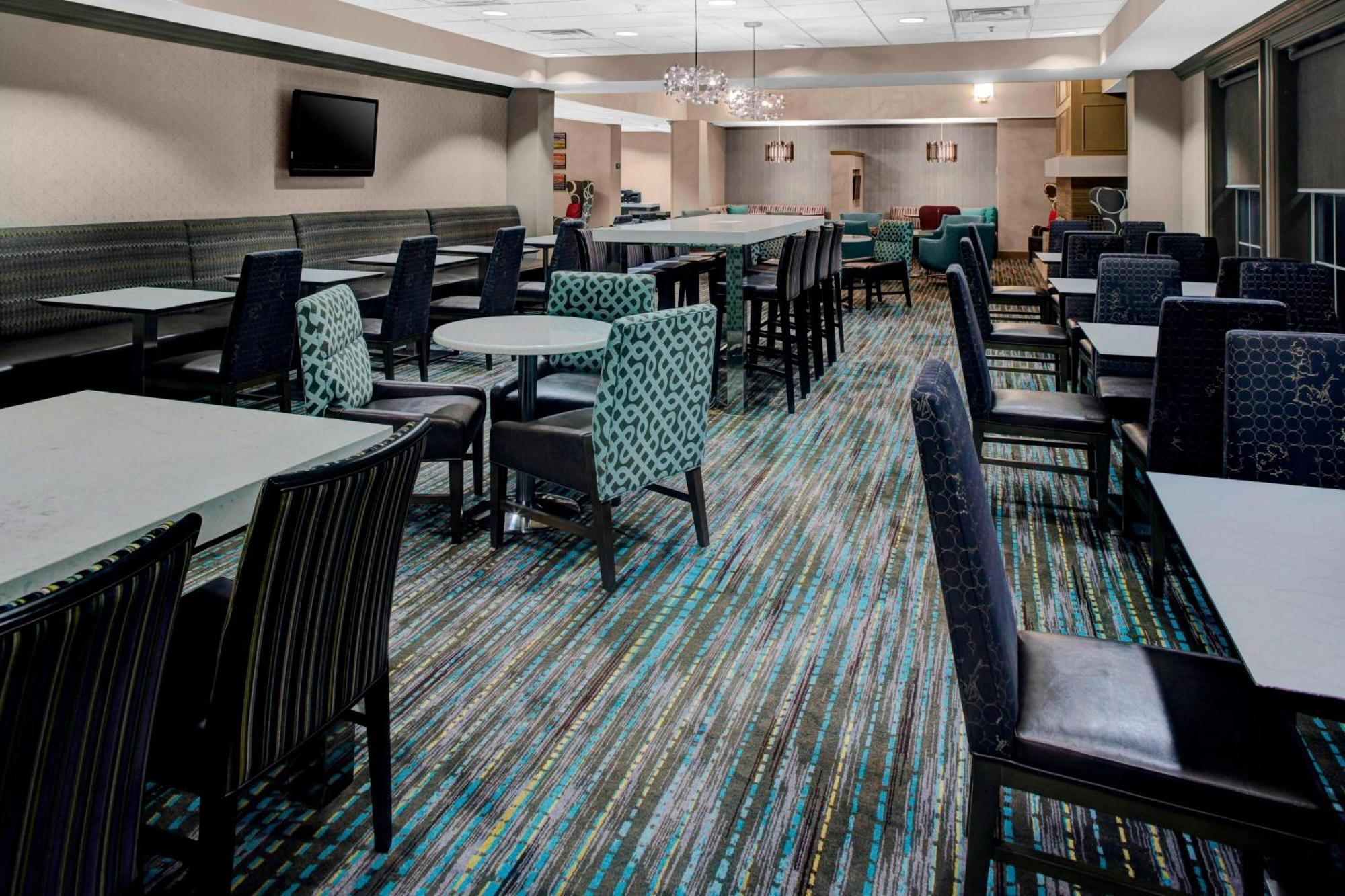 Residence Inn By Marriott Cleveland ביצ'ווד מראה חיצוני תמונה
