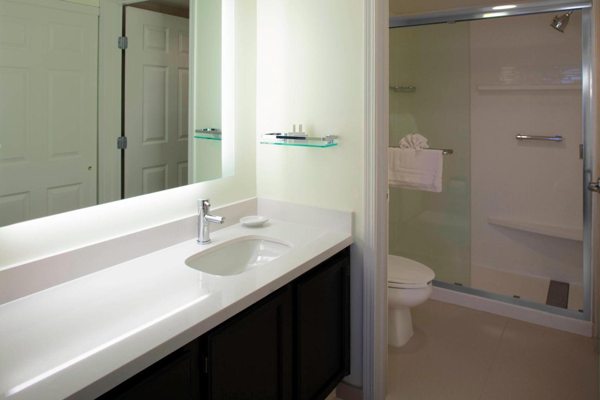 Residence Inn By Marriott Cleveland ביצ'ווד מראה חיצוני תמונה