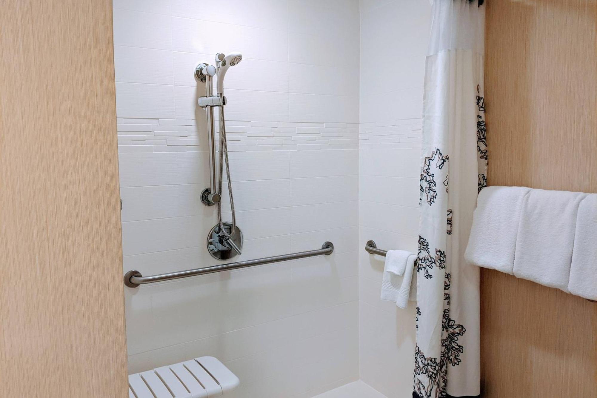 Residence Inn By Marriott Cleveland ביצ'ווד מראה חיצוני תמונה