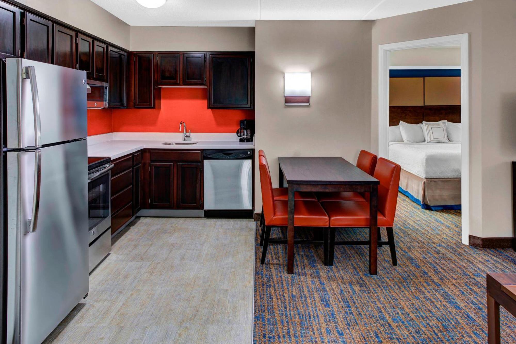 Residence Inn By Marriott Cleveland ביצ'ווד מראה חיצוני תמונה
