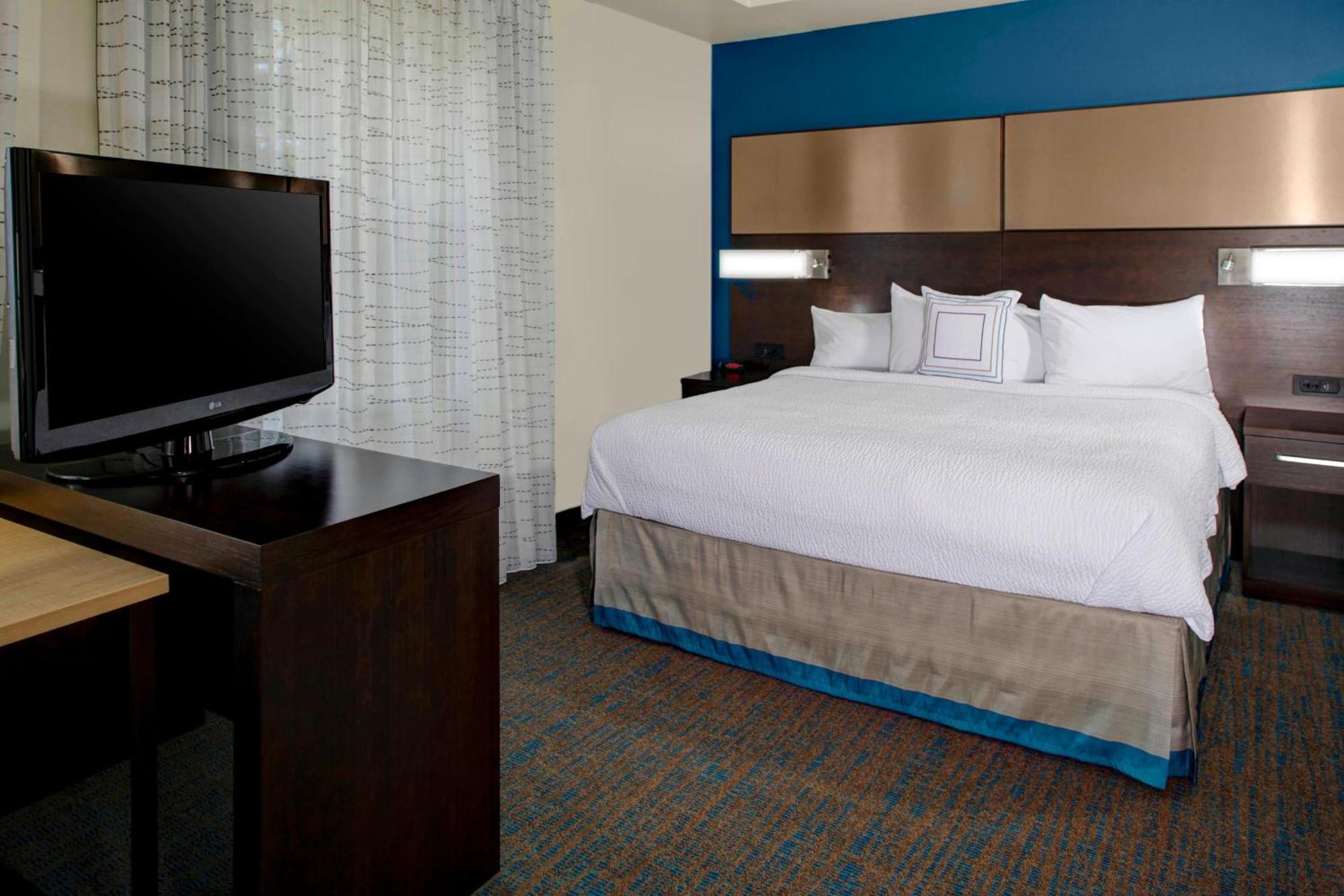 Residence Inn By Marriott Cleveland ביצ'ווד מראה חיצוני תמונה